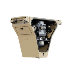 URG 5–30kW Askerî Yardımcı Güç Grubu (APU)