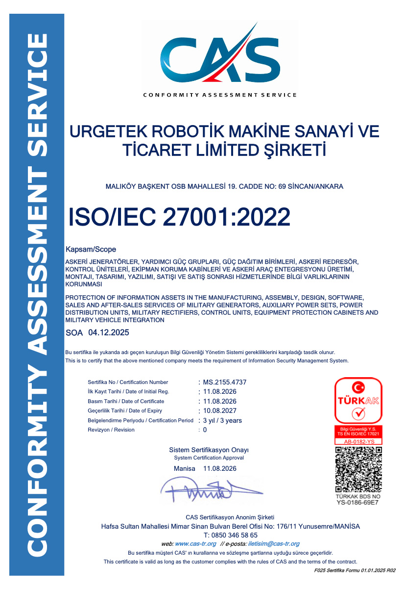 ISO 27001